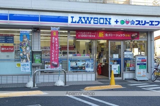 スパシエベルタ板橋本町の周辺写真