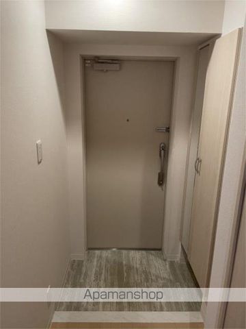 UPWARDの内装写真