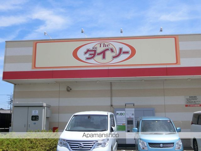 ブルーウェル Aの周辺写真
