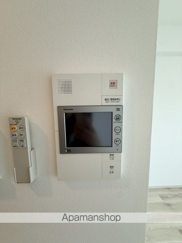 SーRESIDENCE高岳BRESAの内装写真