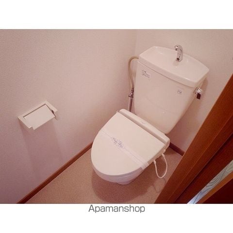 AJARIHOUSEの内装写真