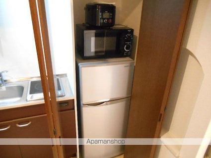 第２４長栄アビタシオン[1K/24.8m2]のその他設備