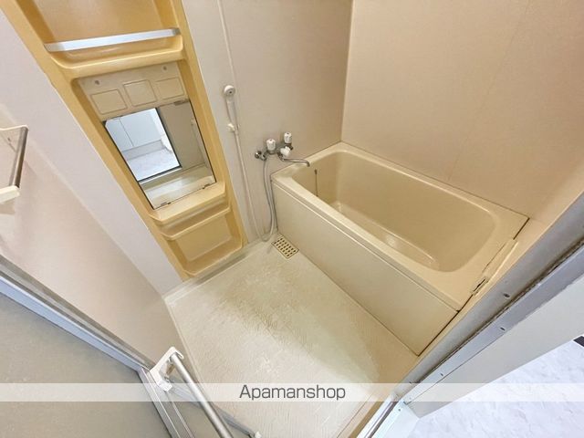 ヴィラ赤とんぼの内装写真