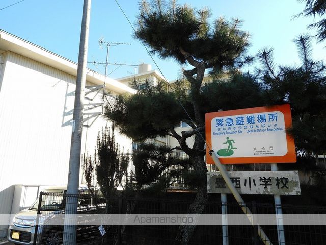 リバーパークの周辺写真