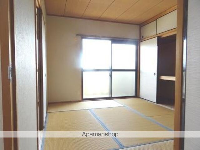 ラ・フォーレ峯[3DK/56.85m2]の内装1