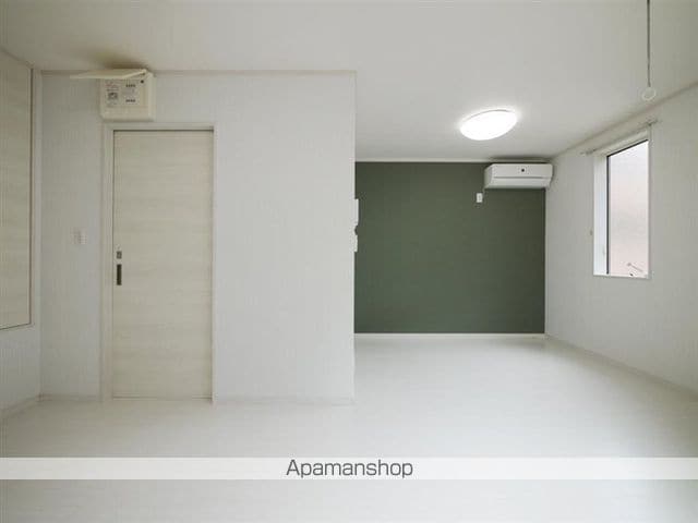 プランタン小田原の内装写真