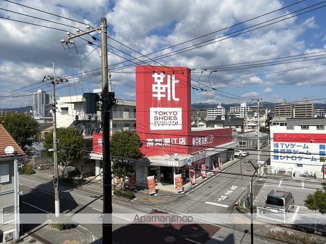 ピア北岡の周辺写真