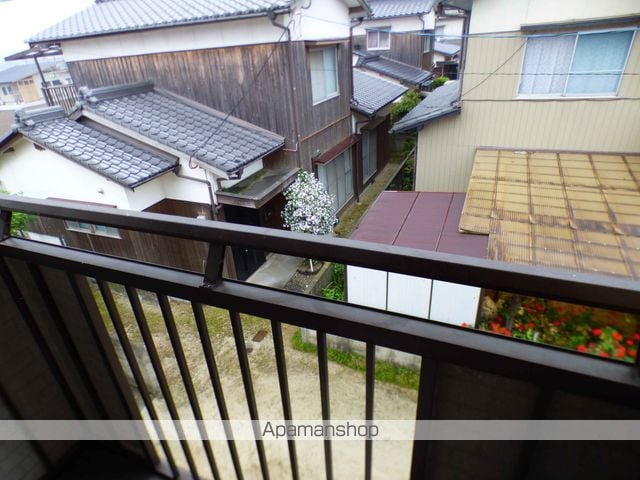 中寺ハイツの内装写真