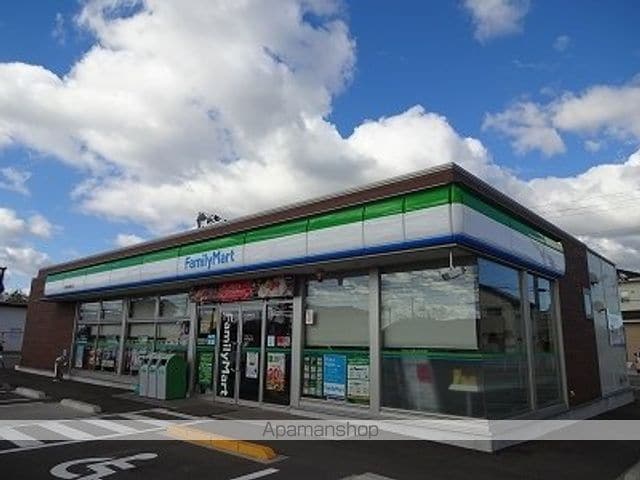 カーサ・ソラーナの周辺写真