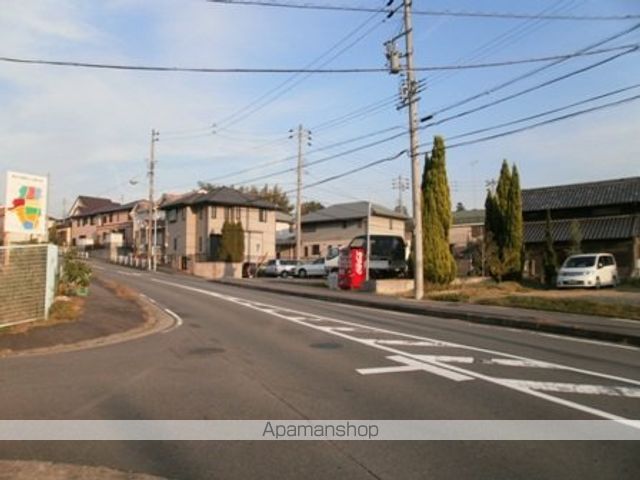 ローズガーデンの周辺写真