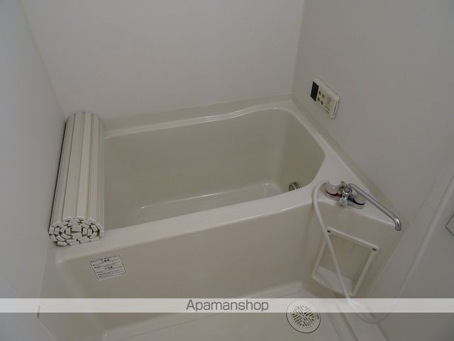 アフォリステーションノース壱番館の内装写真