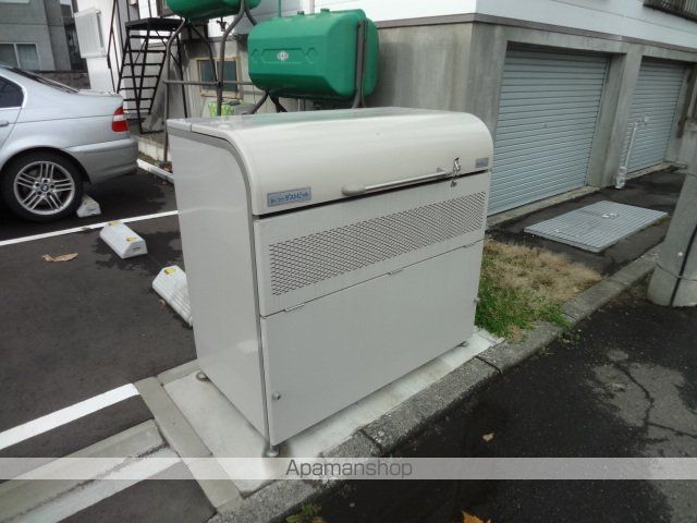 札幌市東豊線 東区役所前駅 徒歩8分 4階建 築15年のその他写真