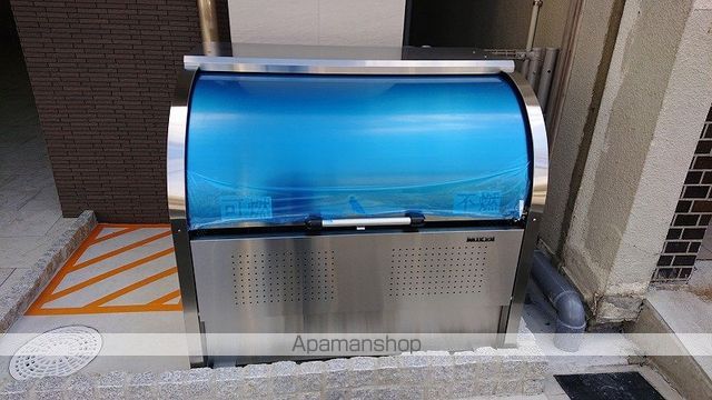 ピアスマート医大東のその他写真