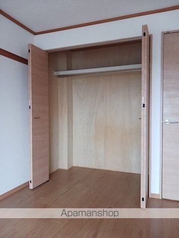 アーバンレジデンスの内装写真