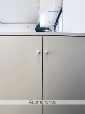 アスカビルの内装写真