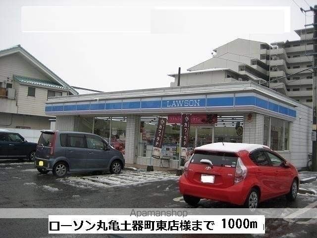 ガーデンハウスM Bの周辺写真
