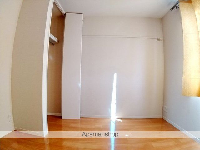CORTE DEL SOLE A棟の内装写真