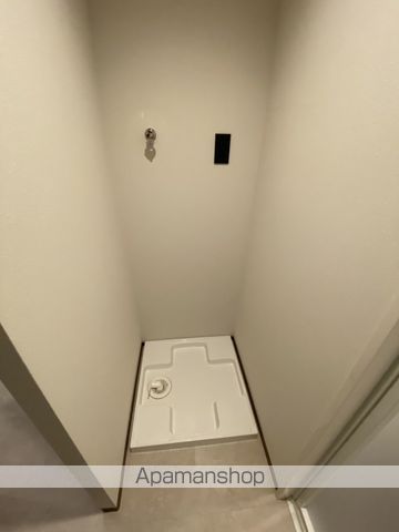 LAUSANNEの内装写真