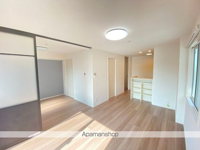 D-room花見が丘の内装写真