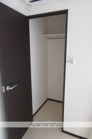 CASA明月の内装写真