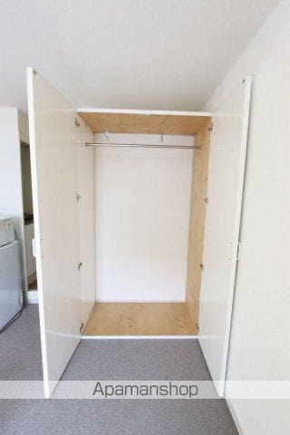 レオパレス中筋の内装写真
