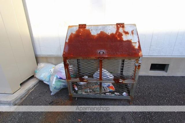 グリーンヒルズ泉川 C棟のその他写真
