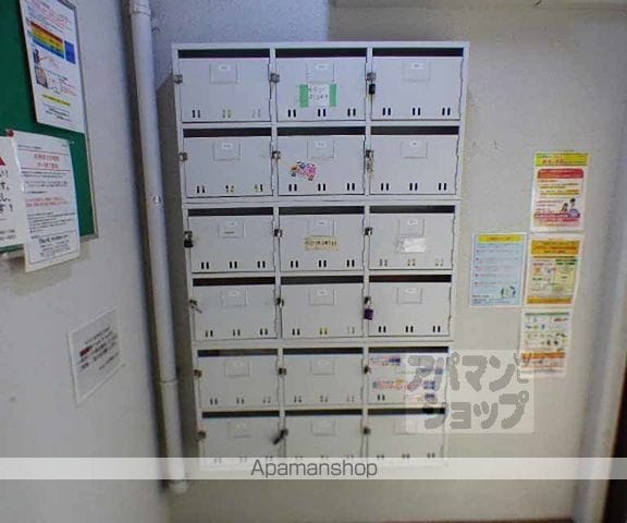 北白川ロイヤルパレスのその他写真