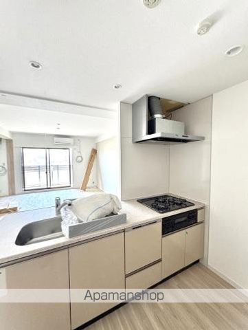 SーRESIDENCE瓦町駅aloの内装写真