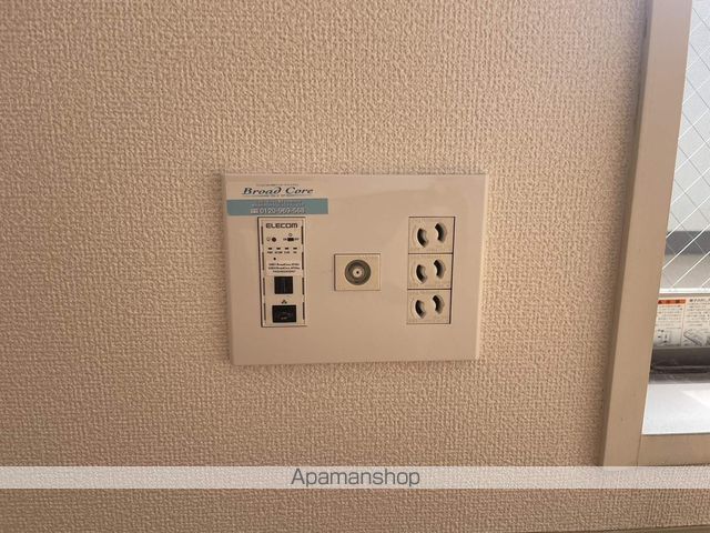 アイステージ牛田南の内装写真