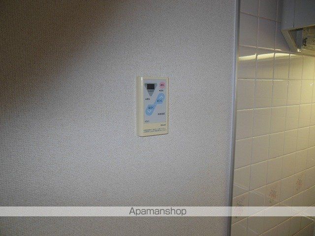 エクセレント上小田井の内装写真