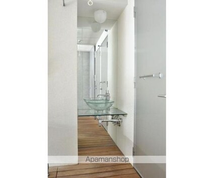 ２２３２フレグランスアベニュー[1R/42.18m2]の洗面所