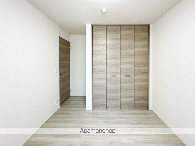 セレスティア西亀有の内装写真