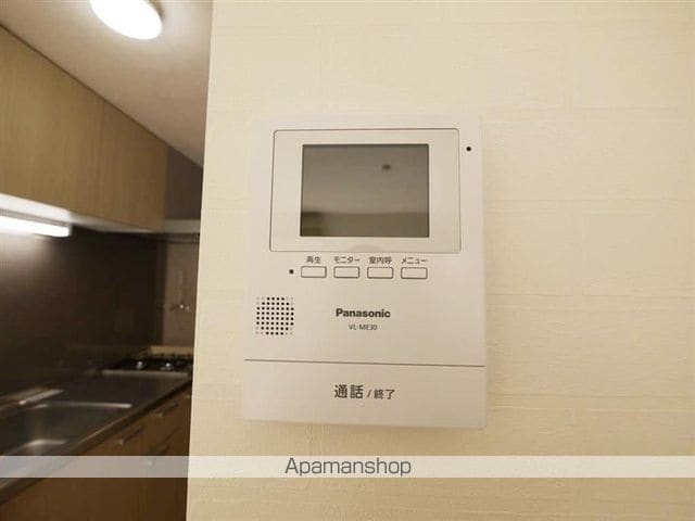フォレストシティ旭ケ丘の内装写真