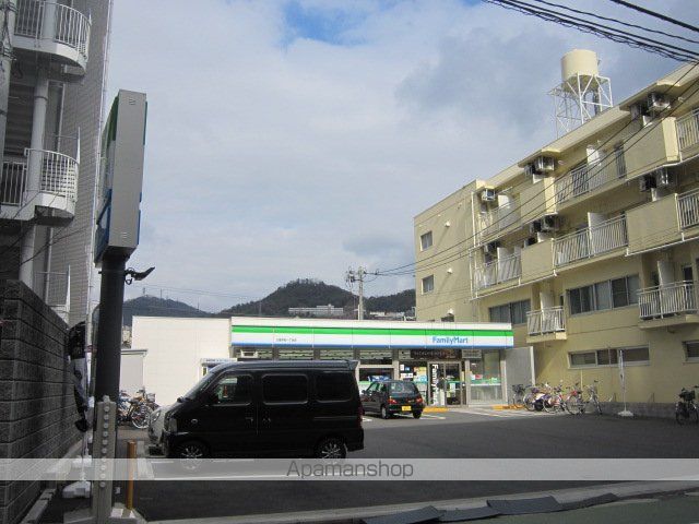 ハイライフ和誠の周辺写真