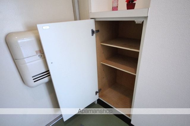 サンライフ末広の内装写真