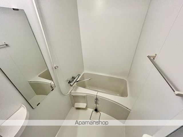 S−RESIDENCE照国ASCENTの内装写真