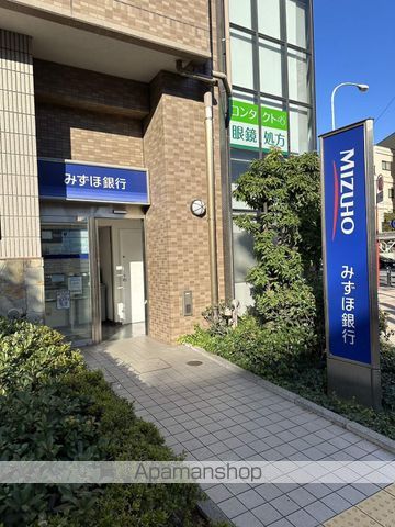 ガリシア森下エストゥディオIIIの周辺写真