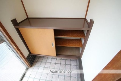 木太町木村邸[3DK/56.16m2]の玄関