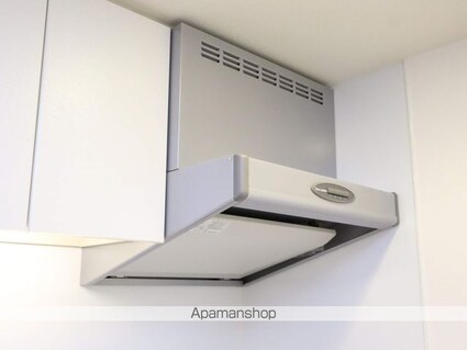 パルティール千種[1K/23.67m2]の内装7