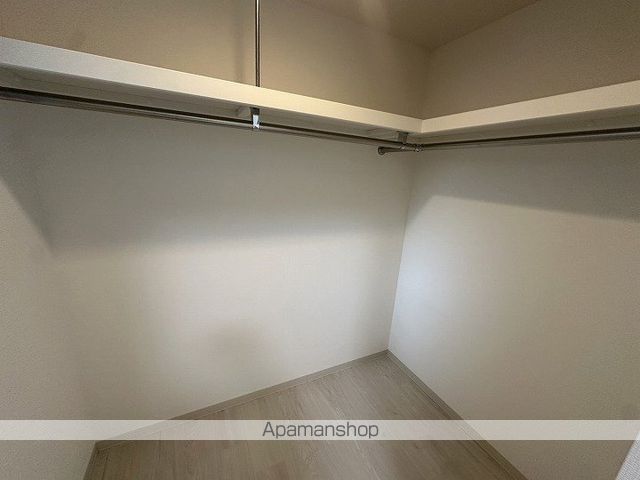 ベルンガーデン上本町の内装写真