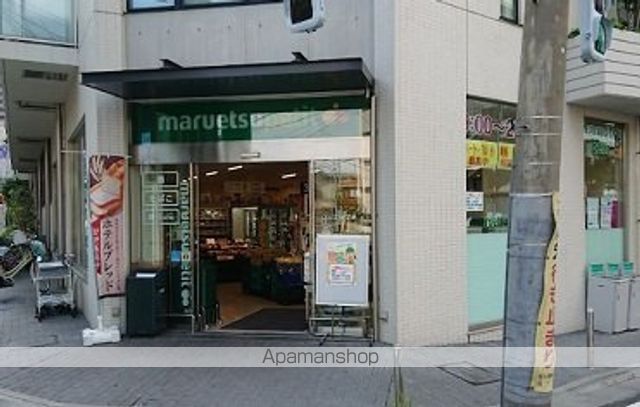 コスモポリス品川の周辺写真