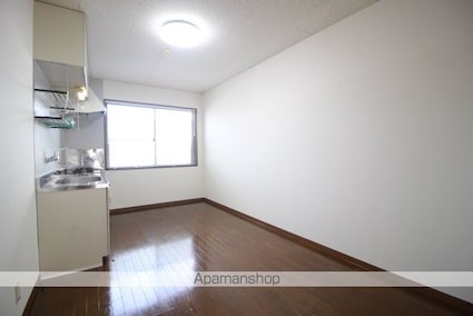 レコルト福田Ｉ[2DK/46.77m2]の内装2