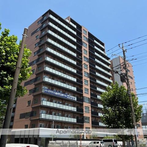 パークアクシス品川天王洲アイル 530 ｜ 東京都品川区東品川３丁目32-27（賃貸マンション1DK・5階・30.94㎡） その3