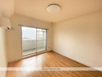 スクエアーガーデン三条[1K/21.7m2]の内装1