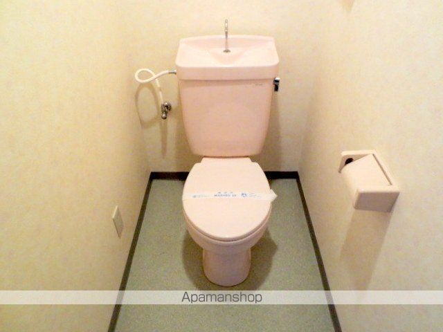 カルフール大町の内装写真