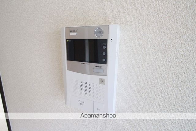 グランコート北梅田の内装写真