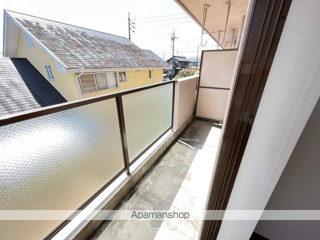 メゾン晃梅の内装写真