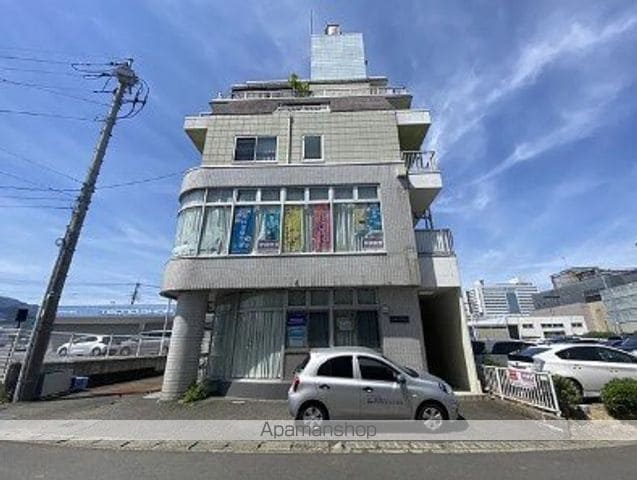 サンライトオアシスの外観写真