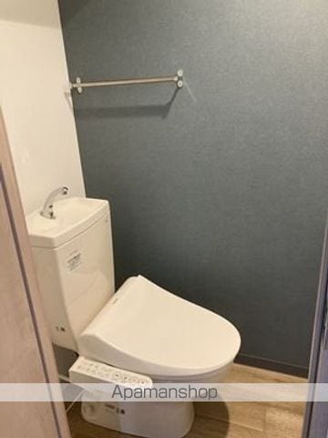 ACTIVAT南郷13丁目スクエアの内装写真