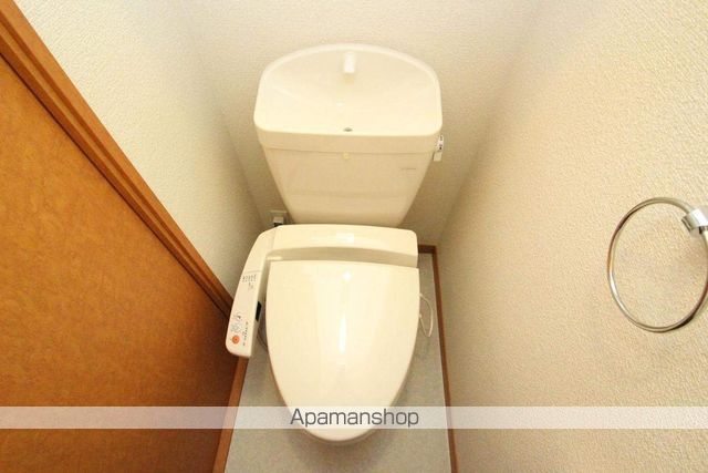 レオネクスト日明の内装写真